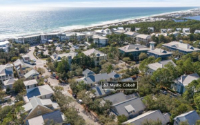 Cobalt Close & Cozy by Oversee 30A